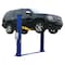 Atlas Automotive Equipment 9000 LB BASEPLATE 2-POST LIFT ATEXH-9KBPX-FPD - alternate 1